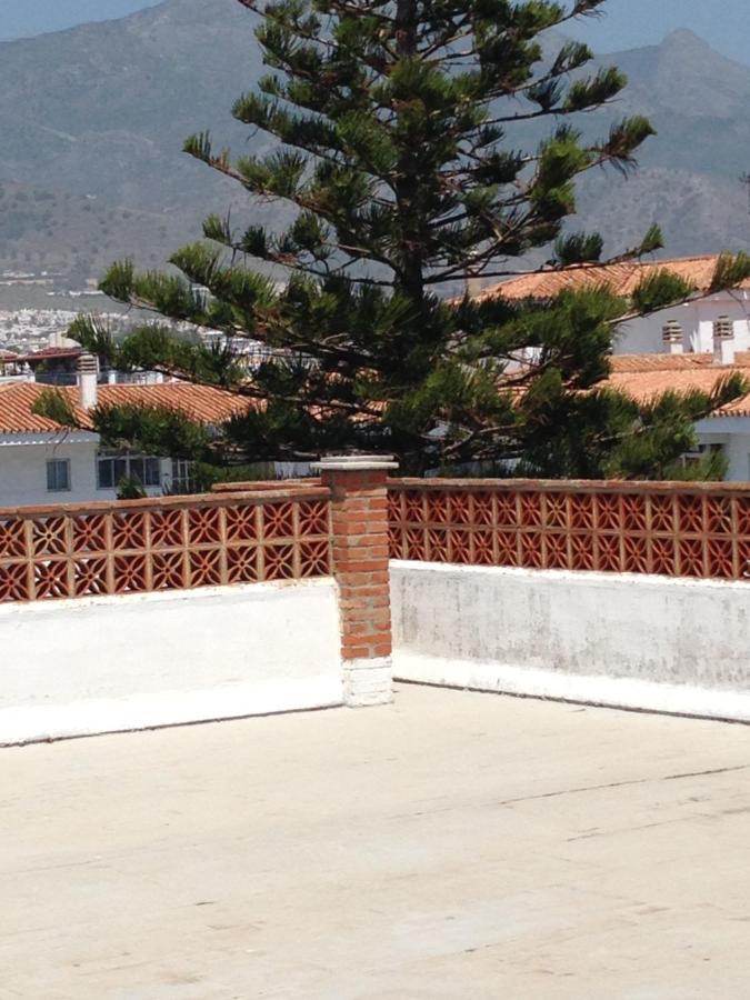 Chez Alison! Central nerja apt Esterno foto