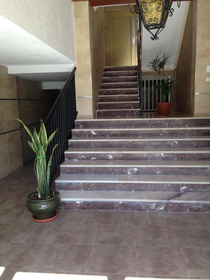 Chez Alison! Central nerja apt Esterno foto
